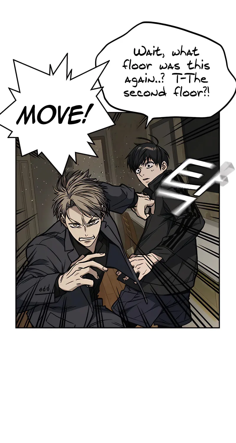 Read Study Group chapter 156 image 84 on Lezhin