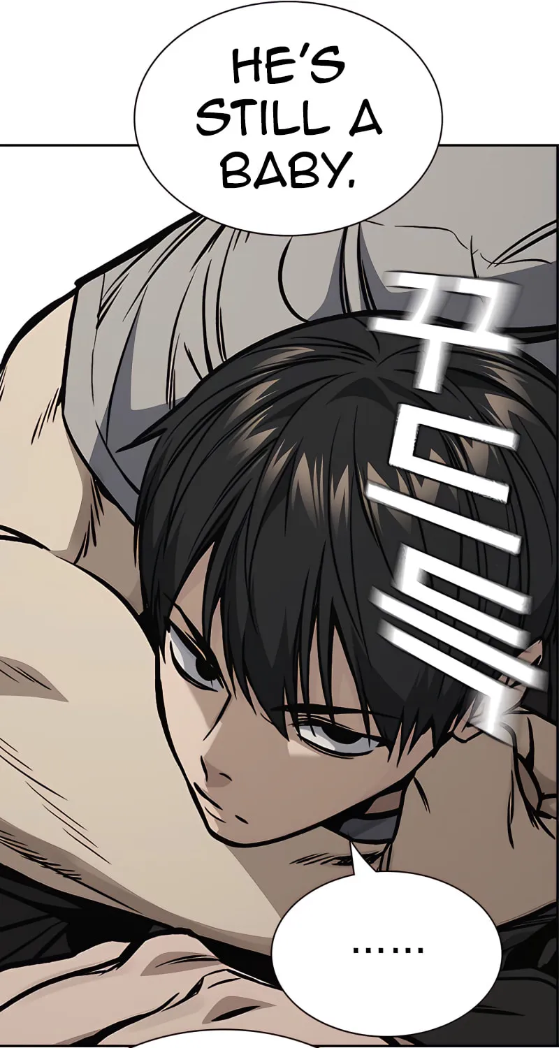 Read Study Group chapter 156 image 99 on Lezhin