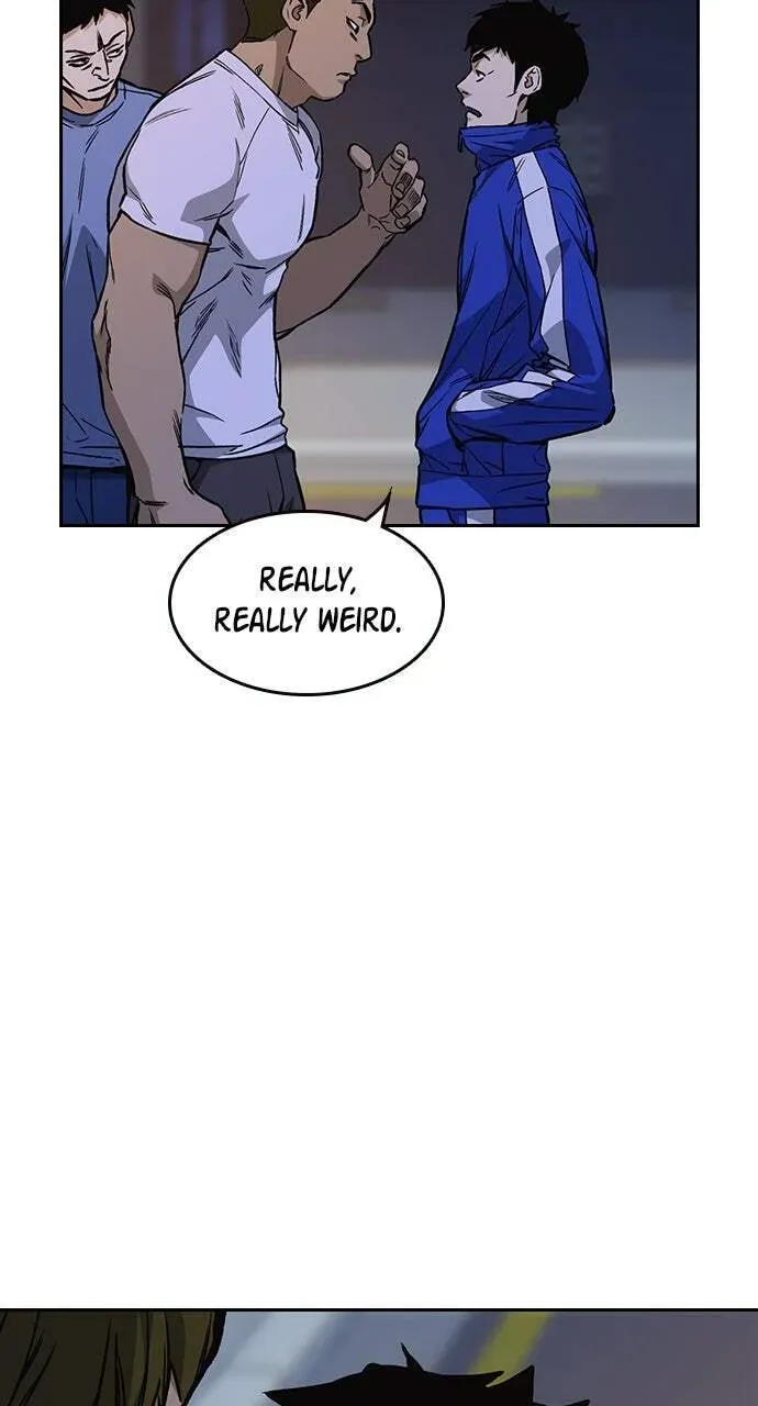 Read Study Group chapter 16.1 image 15 on Lezhin