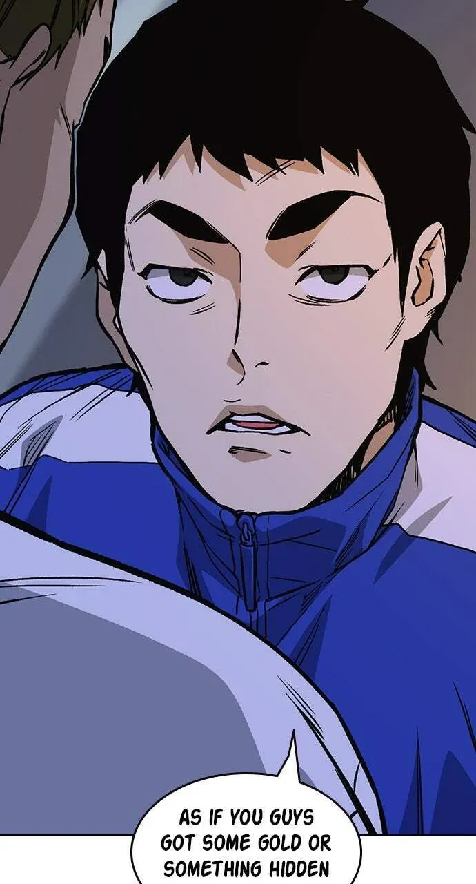 Read Study Group chapter 16.1 image 16 on Lezhin