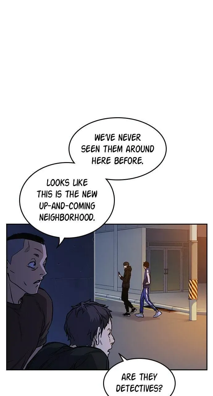 Read Study Group chapter 16.1 image 2 on Lezhin