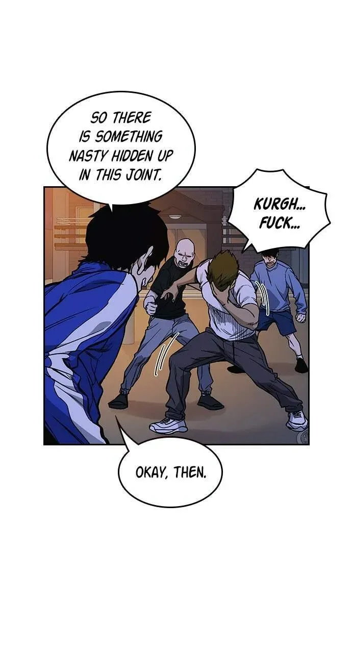Read Study Group chapter 16.1 image 23 on Lezhin