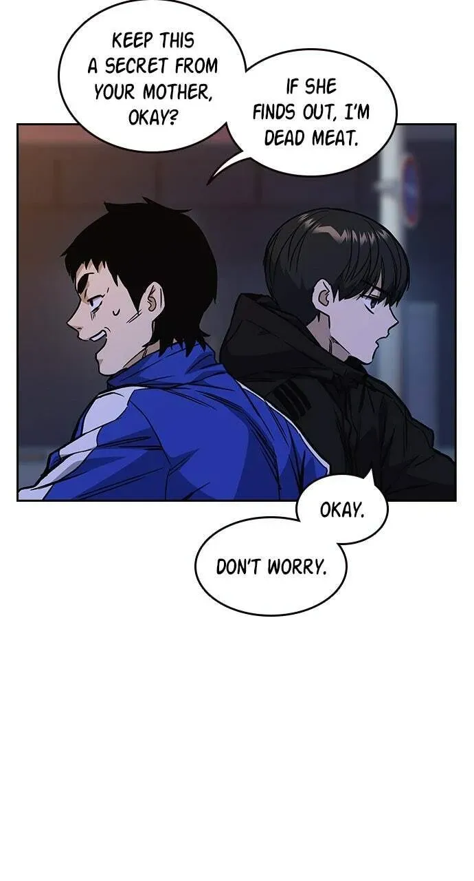 Read Study Group chapter 16.1 image 27 on Lezhin