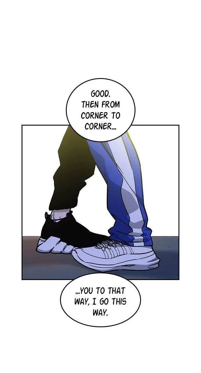 Read Study Group chapter 16.1 image 28 on Lezhin