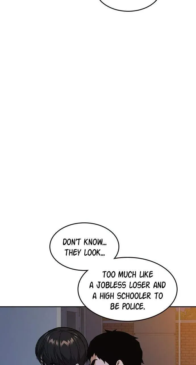 Read Study Group chapter 16.1 image 3 on Lezhin