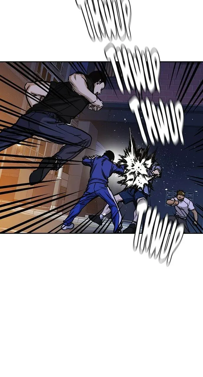 Read Study Group chapter 16.1 image 34 on Lezhin