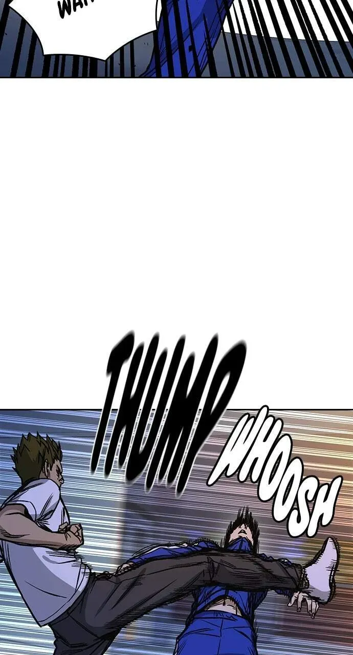 Read Study Group chapter 16.1 image 37 on Lezhin