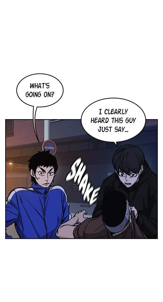 Read Study Group chapter 16.1 image 48 on Lezhin