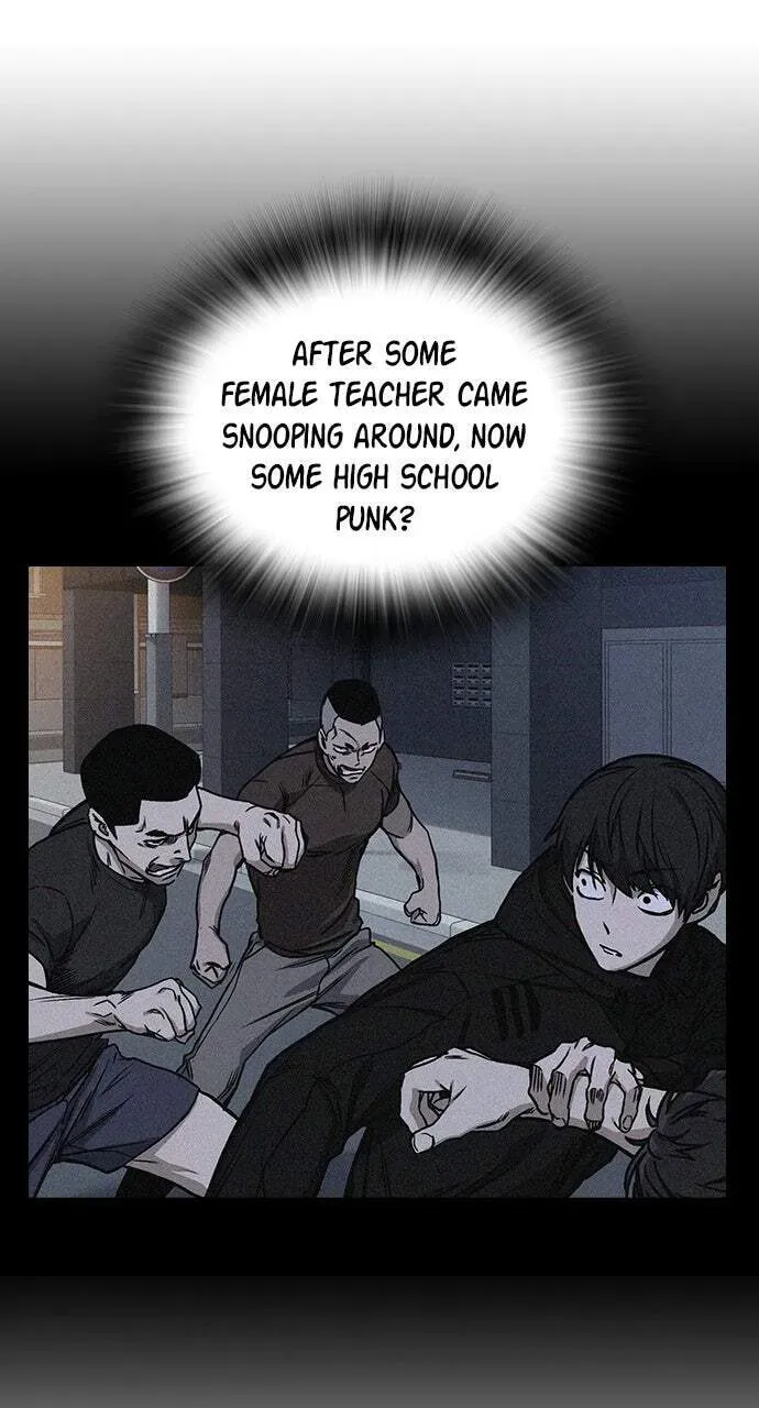Read Study Group chapter 16.1 image 50 on Lezhin
