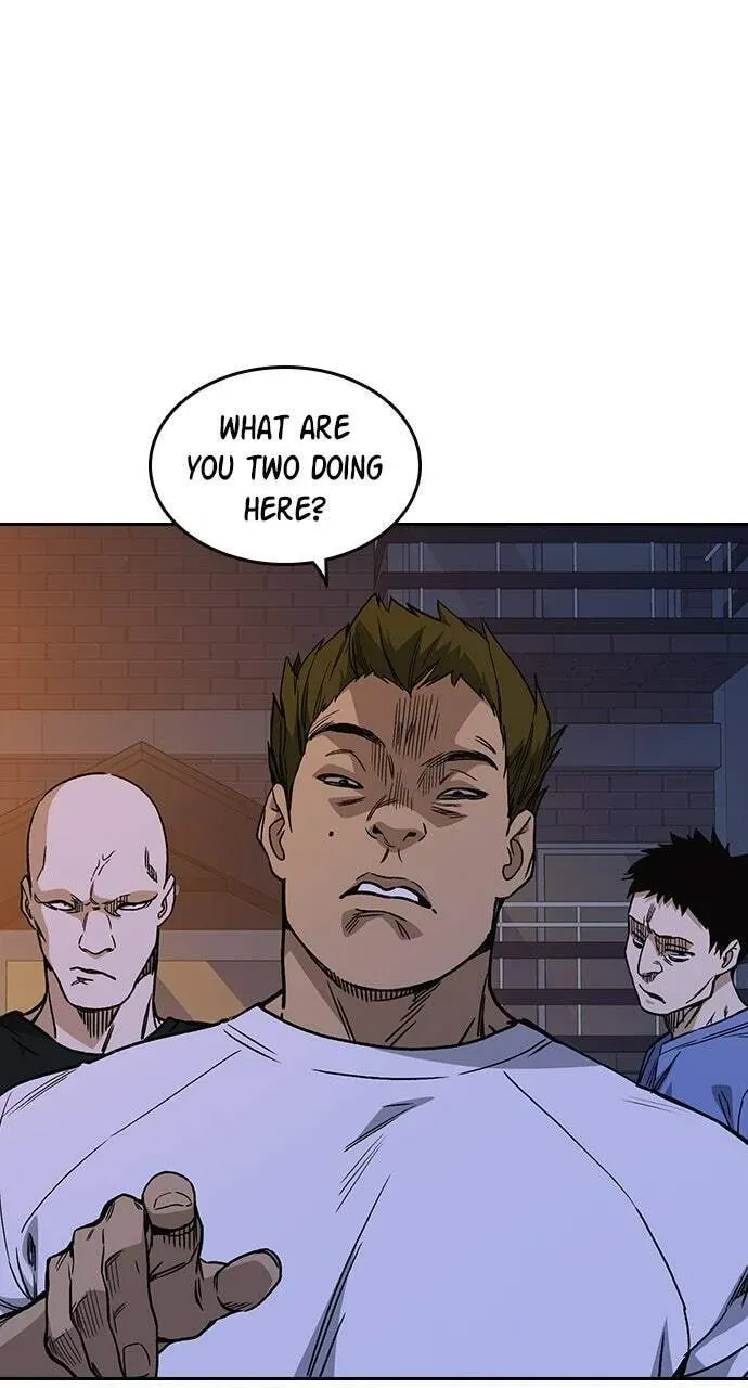Read Study Group chapter 16.1 image 6 on Lezhin