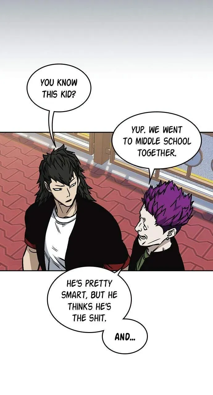 Read Study Group chapter 17.1 image 14 on Lezhin