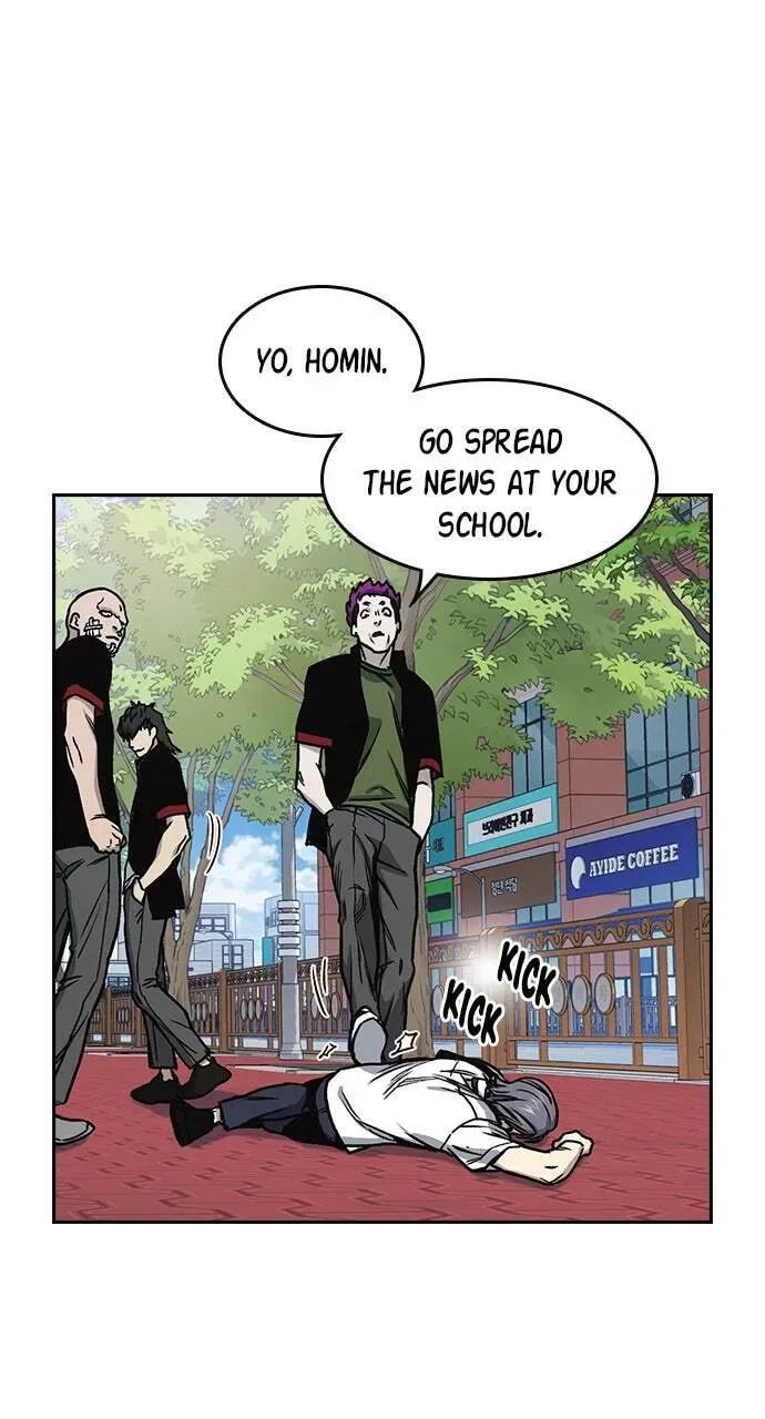 Read Study Group chapter 17.1 image 29 on Lezhin