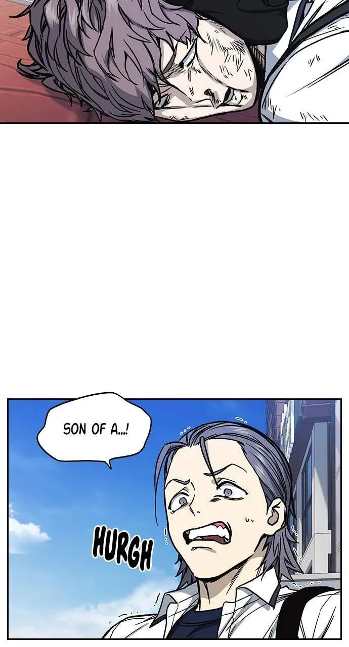 Read Study Group chapter 17.1 image 3 on Lezhin