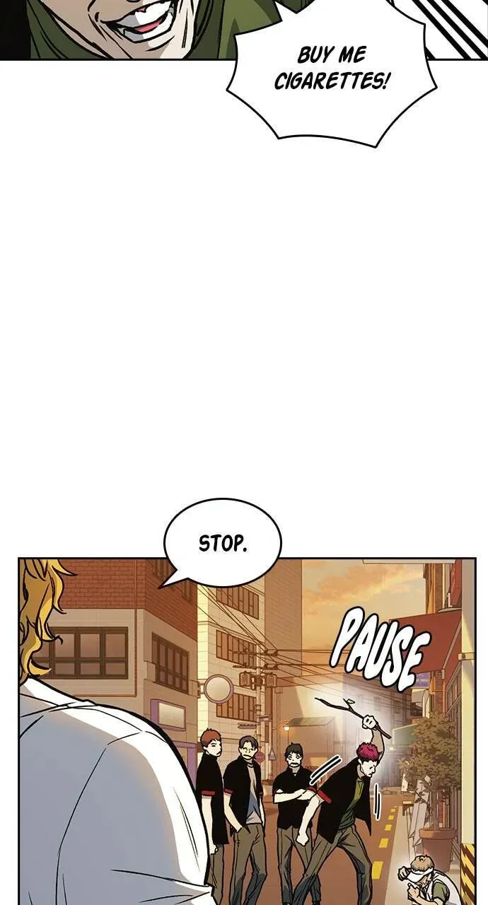 Read Study Group chapter 17.1 image 83 on Lezhin