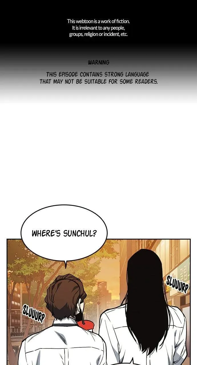 Read Study Group chapter 18.1 image 0 on Lezhin