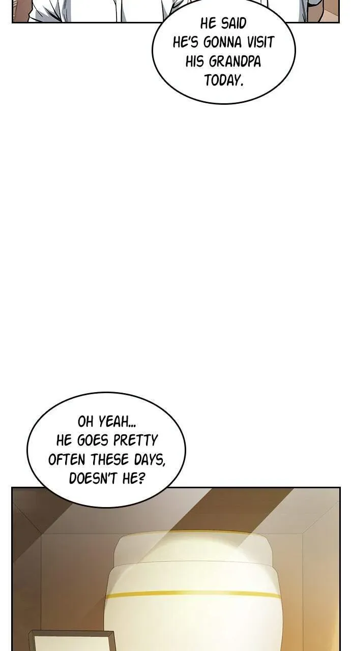 Read Study Group chapter 18.1 image 1 on Lezhin