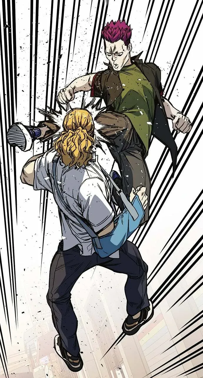 Read Study Group chapter 18.1 image 19 on Lezhin