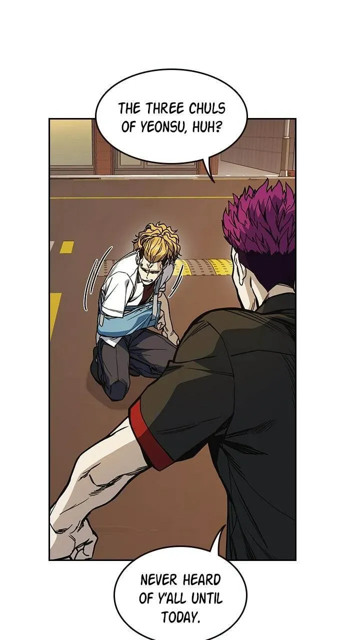 Read Study Group chapter 18.1 image 22 on Lezhin