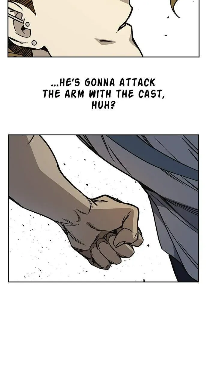 Read Study Group chapter 18.1 image 31 on Lezhin