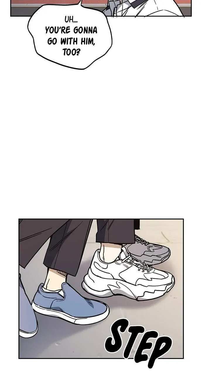 Read Study Group chapter 19.1 image 27 on Lezhin