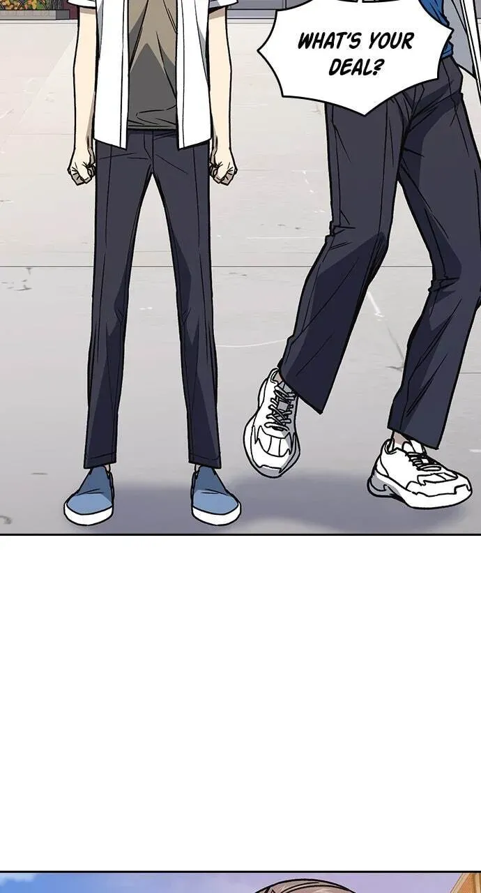 Read Study Group chapter 19.1 image 29 on Lezhin
