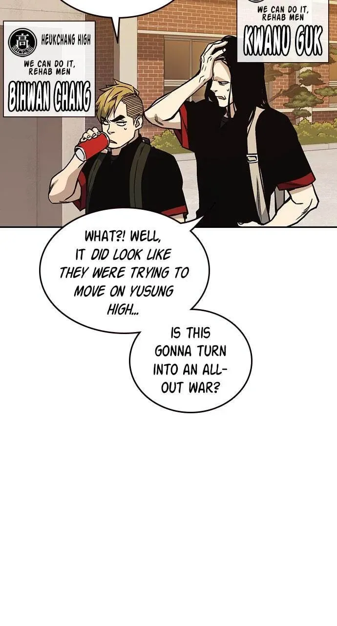 Read Study Group chapter 19.1 image 50 on Lezhin