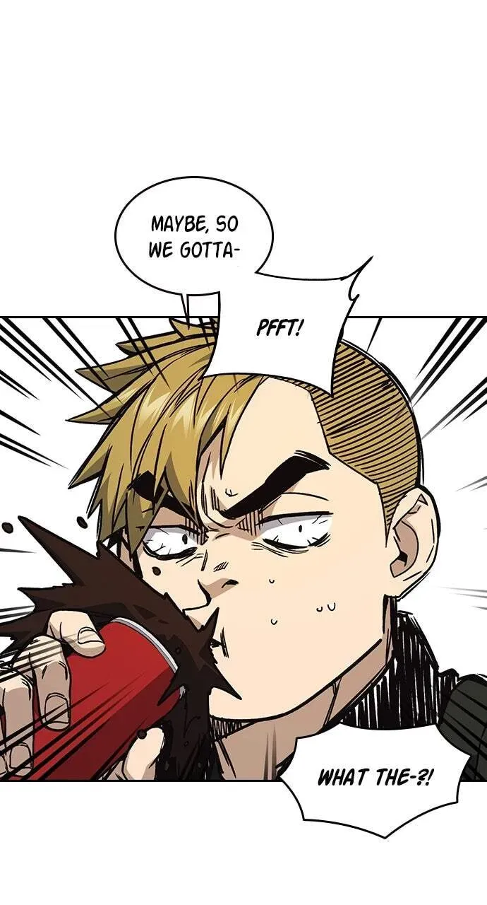 Read Study Group chapter 19.1 image 51 on Lezhin