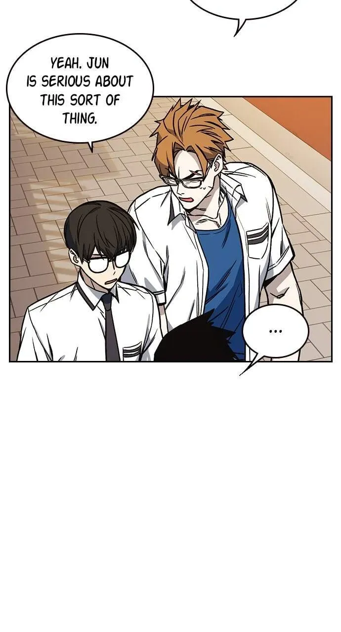 Read Study Group chapter 19.1 image 58 on Lezhin