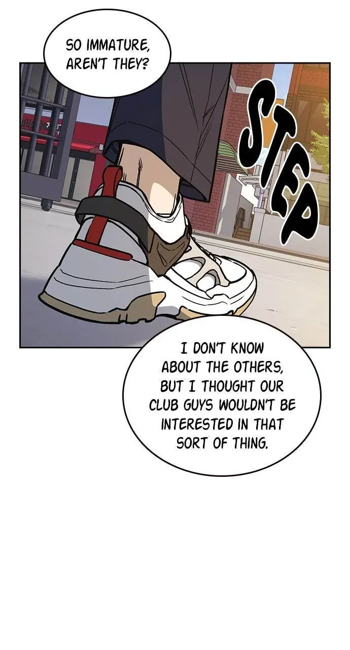 Read Study Group chapter 19.1 image 6 on Lezhin
