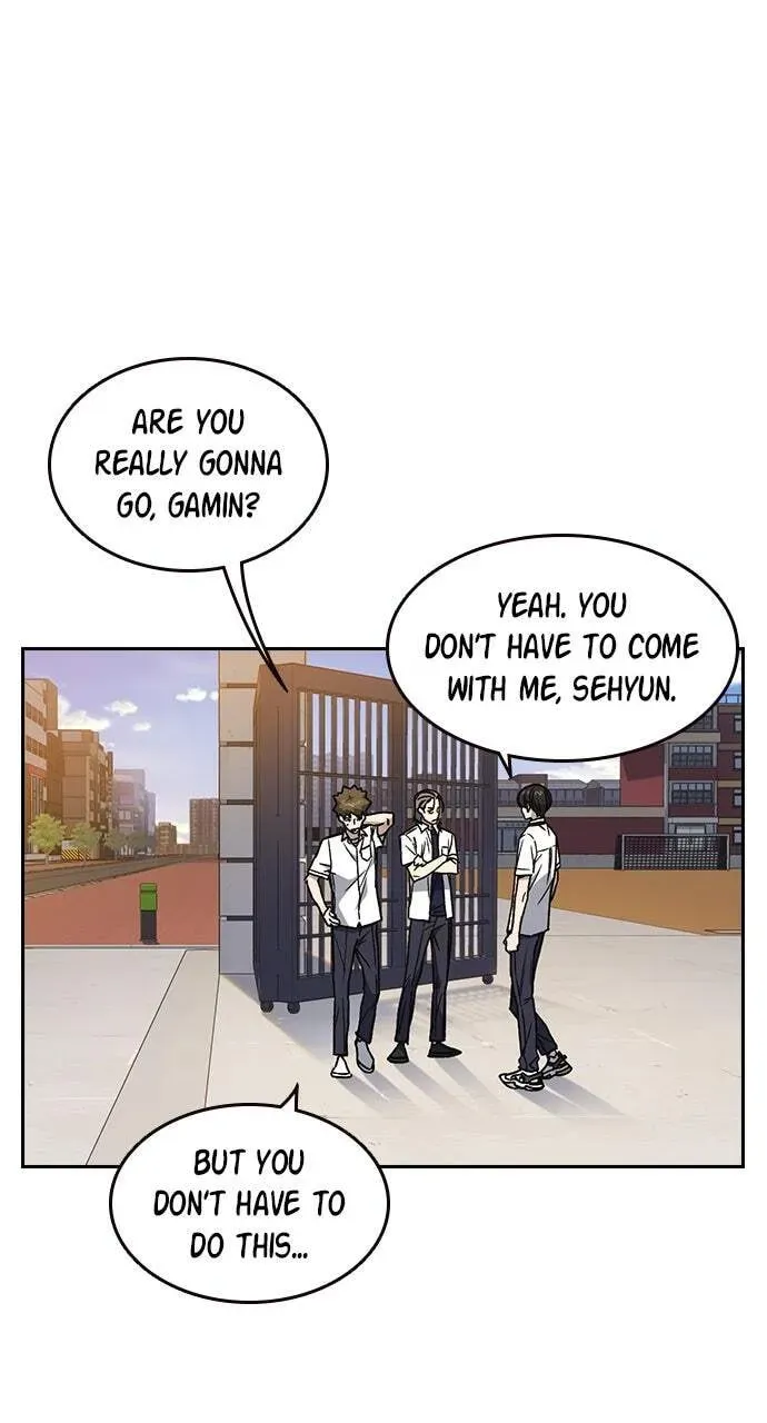 Read Study Group chapter 19.1 image 9 on Lezhin