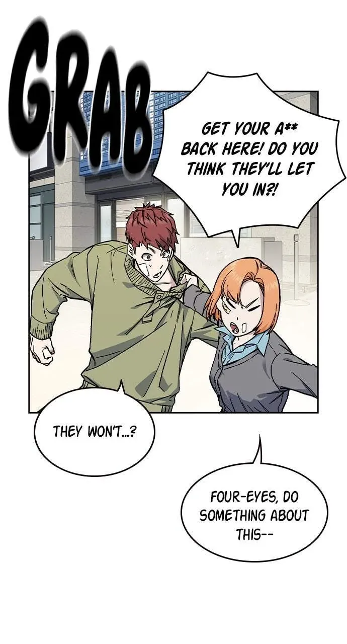 Read Study Group chapter 2.6 image 12 on Lezhin