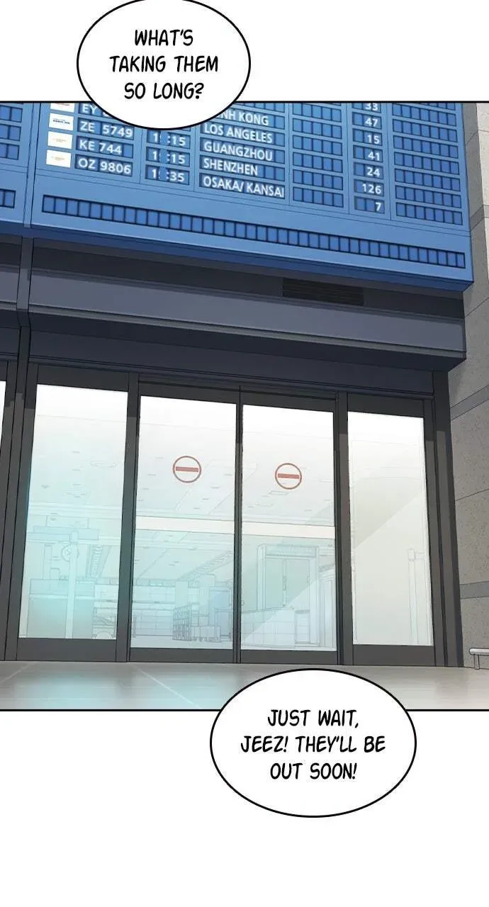 Read Study Group chapter 2.6 image 2 on Lezhin