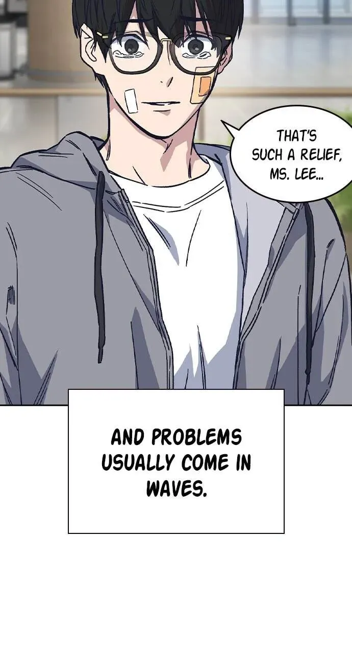 Read Study Group chapter 2.6 image 39 on Lezhin