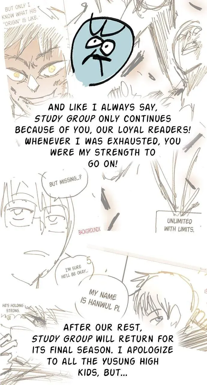 Read Study Group chapter 2.6 image 57 on Lezhin
