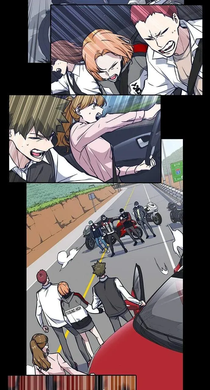 Read Study Group chapter 2.7 image 45 on Lezhin