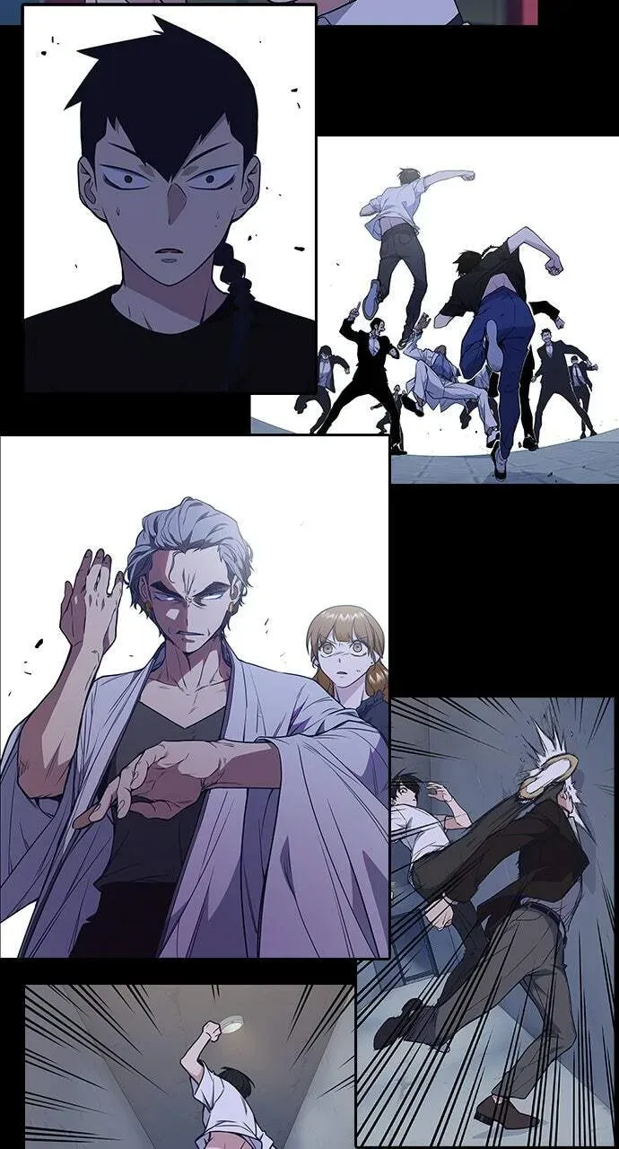 Read Study Group chapter 2.7 image 61 on Lezhin