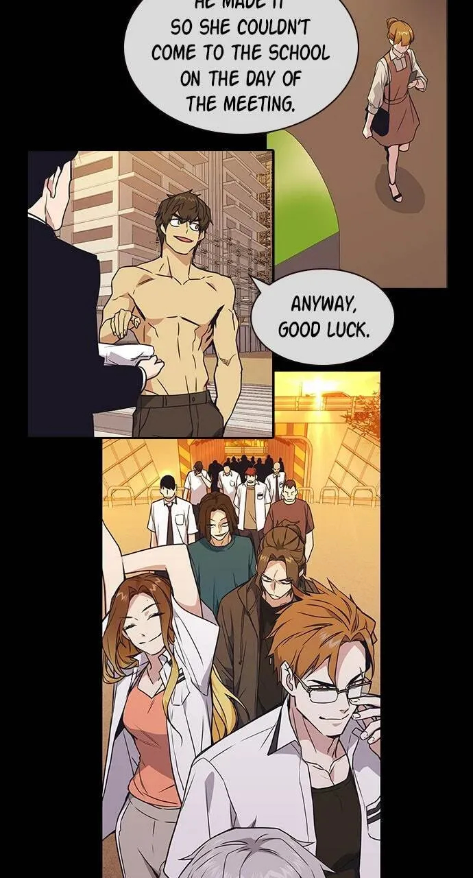 Read Study Group chapter 2.7 image 69 on Lezhin