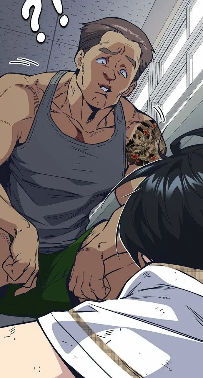 Read Study Group chapter 2.8 image 101 on Lezhin