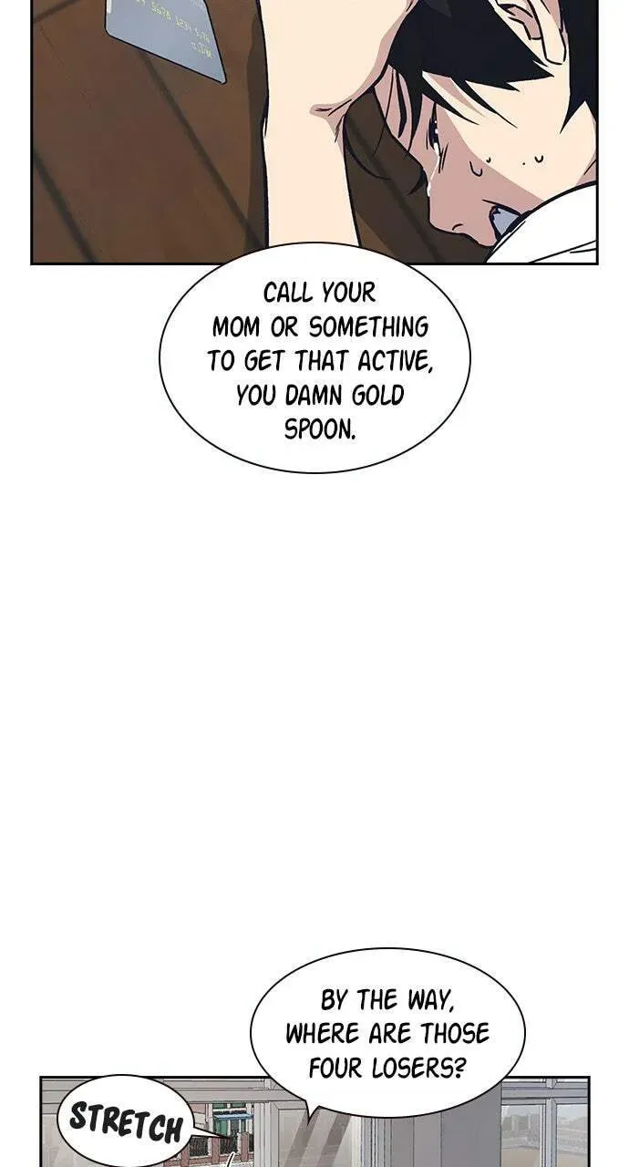 Read Study Group chapter 2.8 image 113 on Lezhin