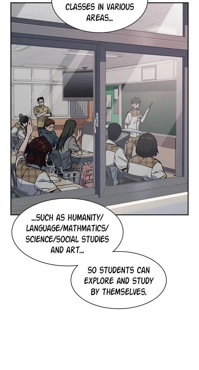 Read Study Group chapter 2.8 image 79 on Lezhin