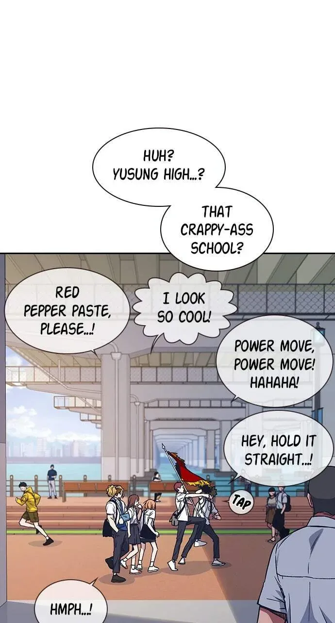 Read Study Group chapter 2.8 image 8 on Lezhin