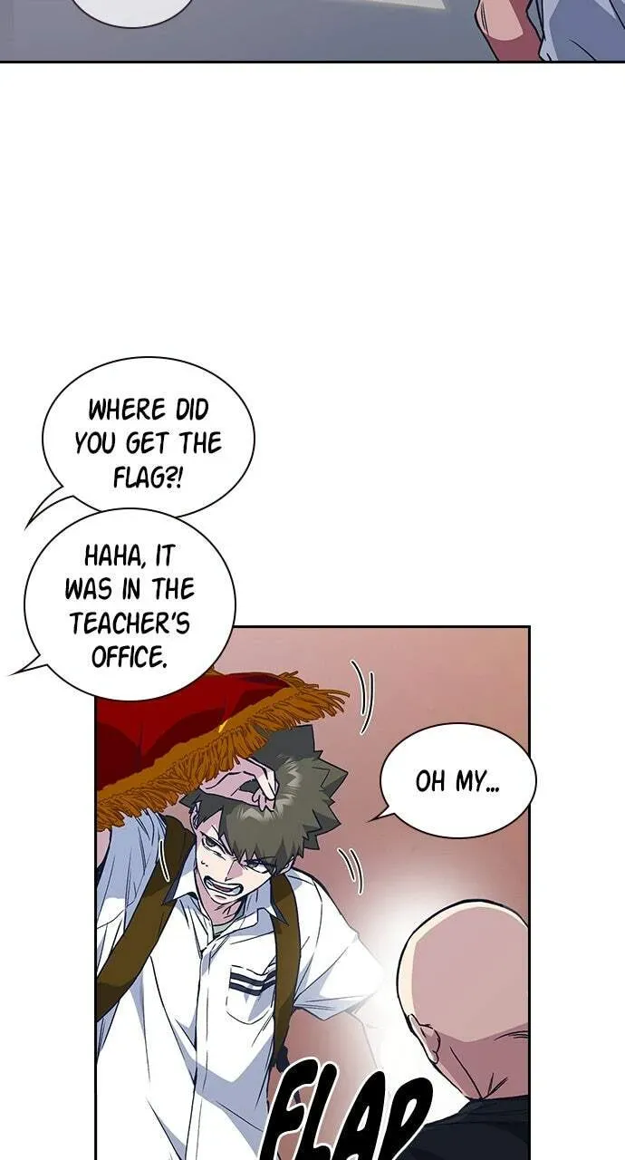 Read Study Group chapter 2.8 image 9 on Lezhin