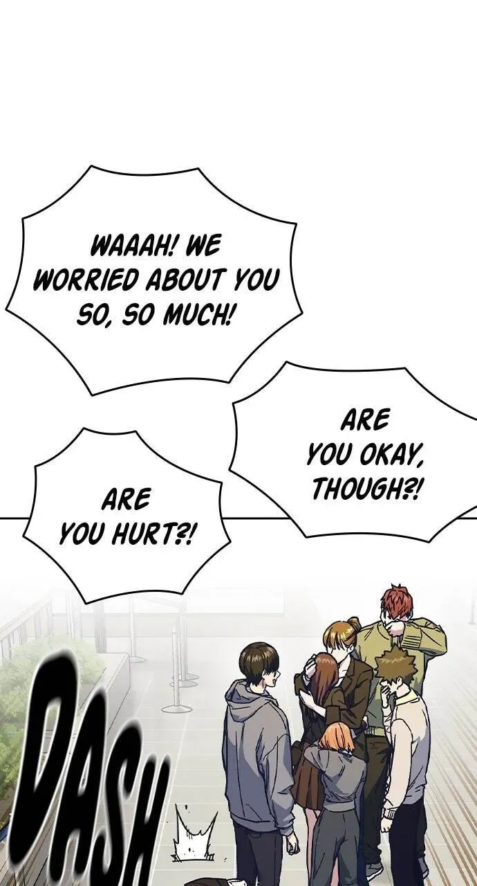 Read Study Group chapter 2.9 image 20 on Lezhin