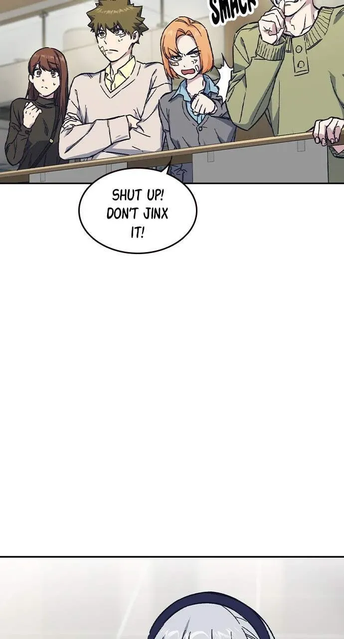 Read Study Group chapter 2.9 image 5 on Lezhin