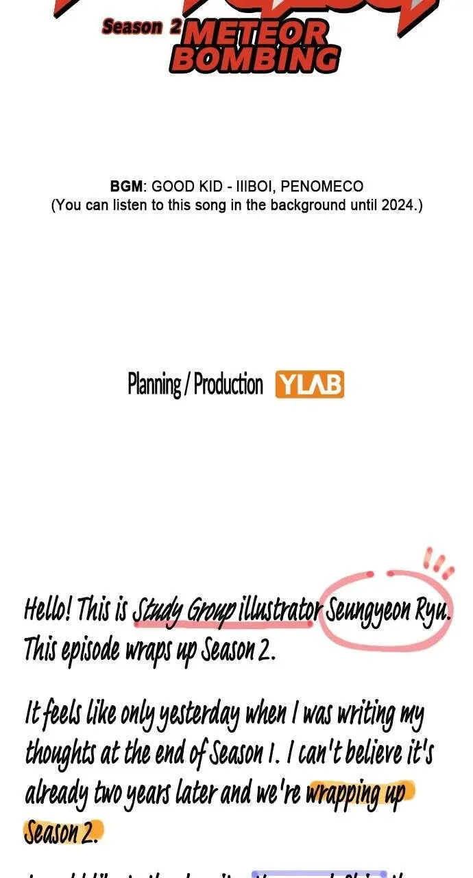 Read Study Group chapter 2.9 image 50 on Lezhin
