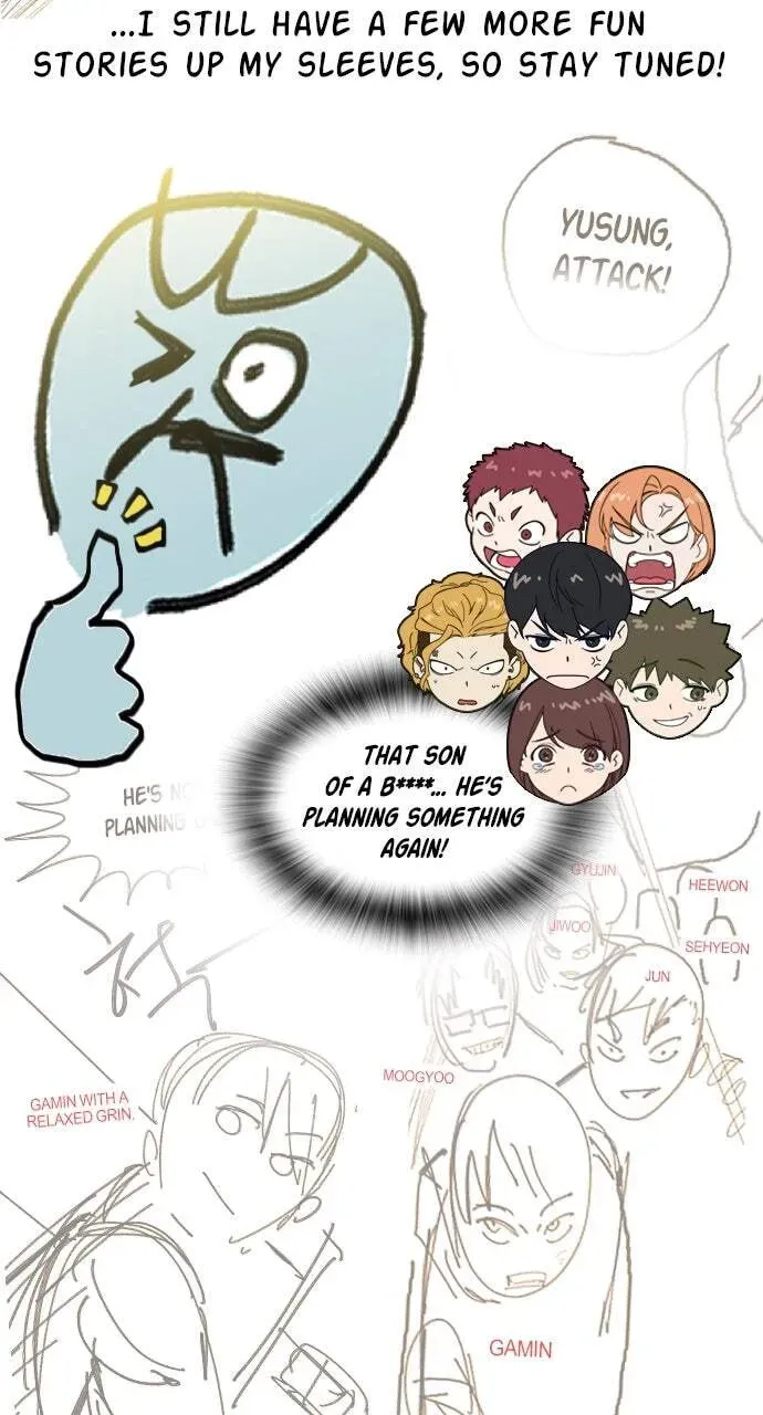 Read Study Group chapter 2.9 image 58 on Lezhin