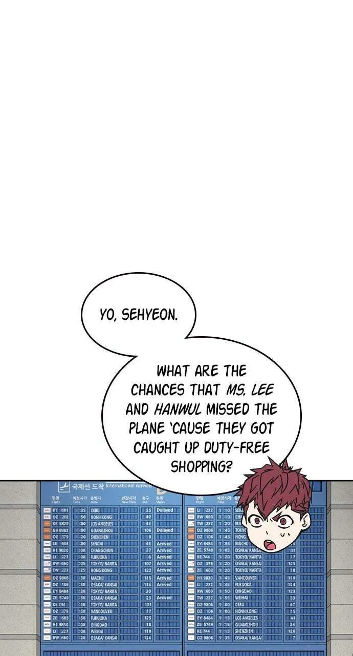 Read Study Group chapter 2.9 image 9 on Lezhin