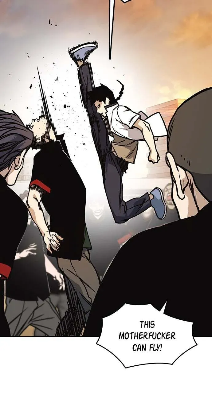 Read Study Group chapter 20.1 image 100 on Lezhin