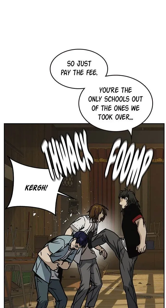 Read Study Group chapter 20.1 image 11 on Lezhin