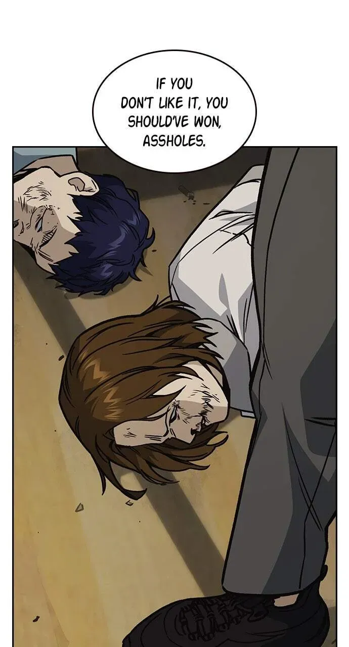 Read Study Group chapter 20.1 image 18 on Lezhin
